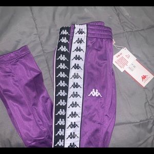 KAPPA PANTS